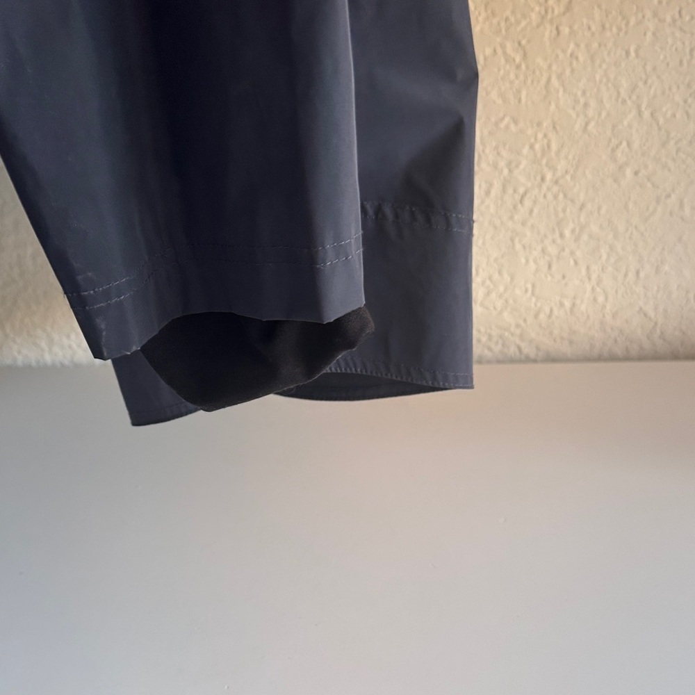 Calvin Klein Performance Packable Raincoat - Picture 10 of 16